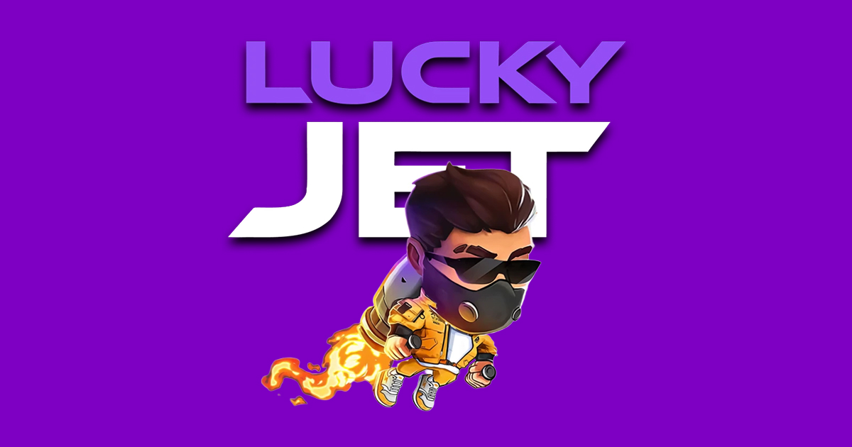 Lucky Jet